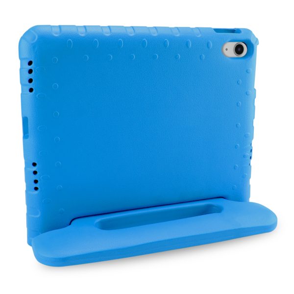 Xccess Kids Guard Tablet Case For Apple Ipad Pro 12.9 ('18/'20/'21/'22)/Ipad Pro 13 ('24)/Ipad Air 13 ('24/'25) Blue - Afbeelding 5