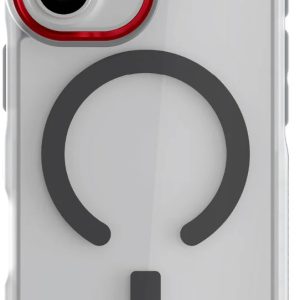 Ghostek Covert Protective Case Iphone 17 Clear