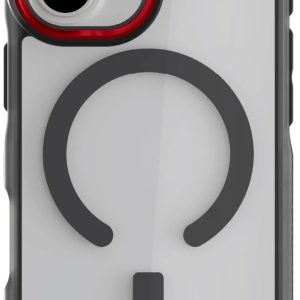 Ghostek Covert Protective Case Iphone 17 Smoke