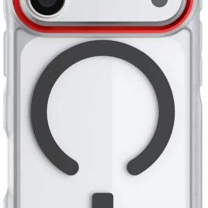 Ghostek Covert Protective Case Iphone 17 Pro Clear