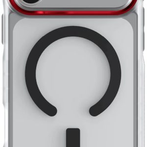 Ghostek Covert Protective Case Iphone 17 Pro Max Clear