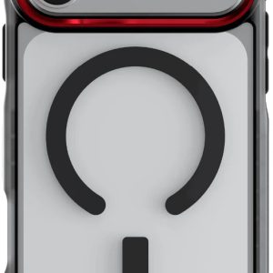 Ghostek Covert Protective Case Iphone 17 Pro Max Smoke