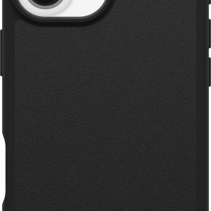 Otterbox React Magsafe Series Apple Iphone 17 Clear/Black