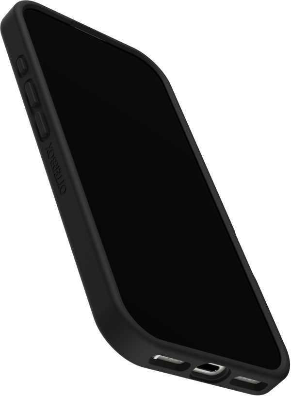 Otterbox React Magsafe Series Apple Iphone 17 Clear/Black - Afbeelding 3