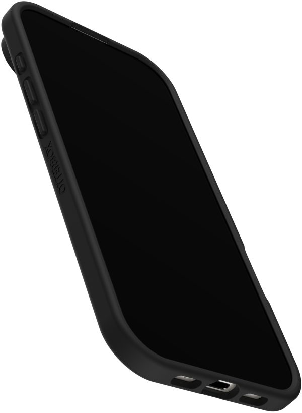 Otterbox React Magsafe Series Apple Iphone Air Clear/Black - Afbeelding 3