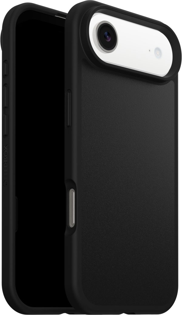 Otterbox React Magsafe Series Apple Iphone Air Clear/Black - Afbeelding 4