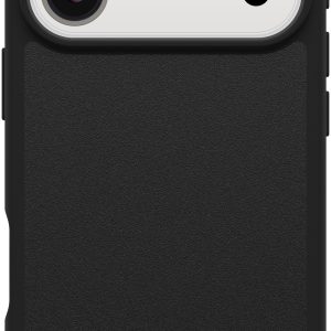 Otterbox React Magsafe Series Apple Iphone 17 Pro Clear/Black