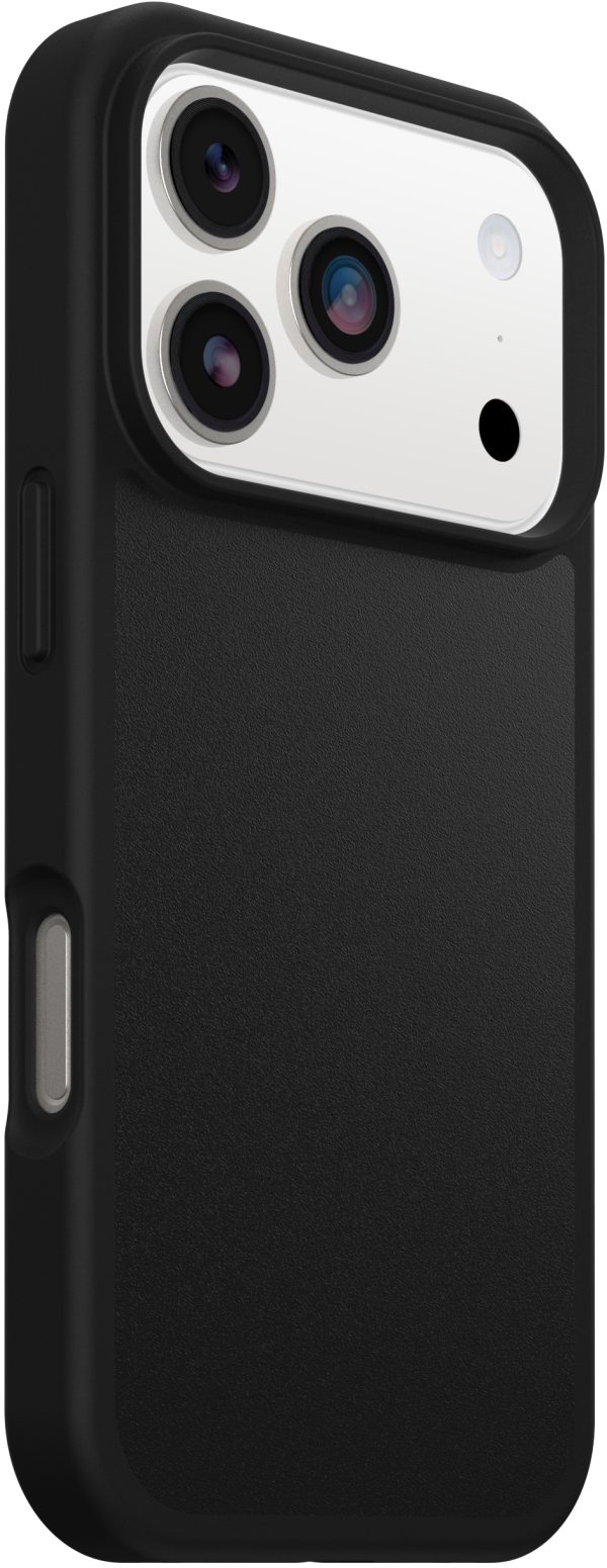 Otterbox React Magsafe Series Apple Iphone 17 Pro Clear/Black - Afbeelding 2