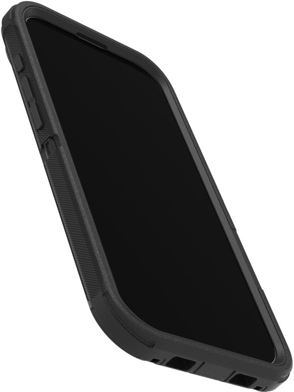 Otterbox Defender Series Pro With Magsafe Apple Iphone Air Black - Afbeelding 3
