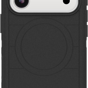 Otterbox Defender Series Pro With Magsafe Apple Iphone 17 Pro Black