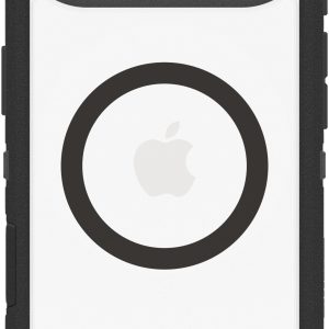 Otterbox Defender Pro Xt With Magsafe Apple Iphone Air Clear/Black