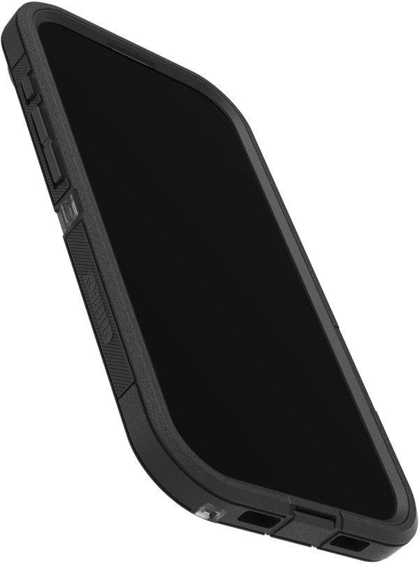Otterbox Defender Pro Xt With Magsafe Apple Iphone Air Clear/Black - Afbeelding 3