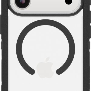 Otterbox Defender Pro Xt With Magsafe Apple Iphone 17 Pro Clear/Black