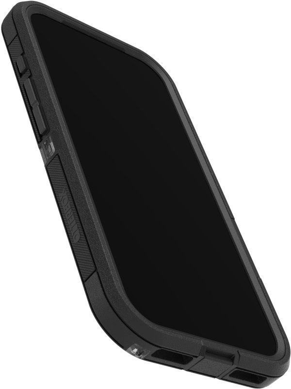 Otterbox Defender Pro Xt With Magsafe Apple Iphone 17 Pro Clear/Black - Afbeelding 3