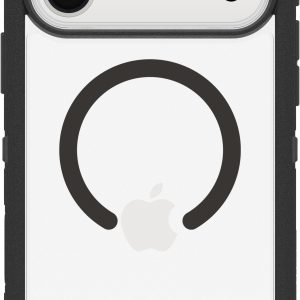 Otterbox Defender Pro Xt With Magsafe Apple Iphone 17 Pro Max Clear/Black