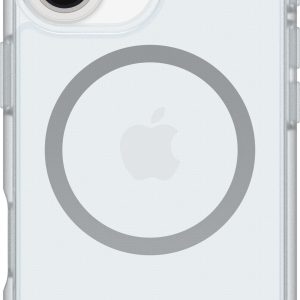 Otterbox React Magsafe Series Apple Iphone 17 Clear