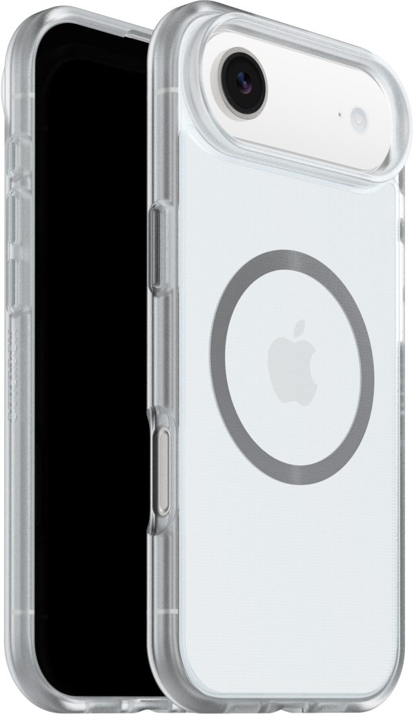 Otterbox React Magsafe Series Apple Iphone Air Clear - Afbeelding 4