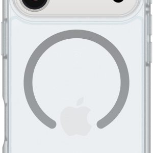 Otterbox React Magsafe Series Apple Iphone 17 Pro Clear