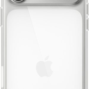 Apple Mgfw4Zm/A Apple Clear Case With Magsafe Iphone 17 Pro Max Transparent