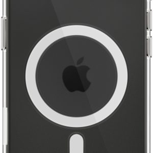 Apple Mgh34Zm/A Apple Clear Case With Magsafe Iphone Air Frost