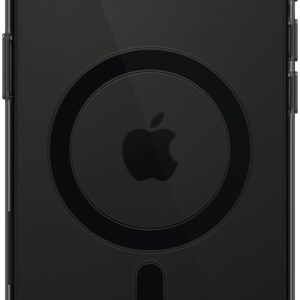 Apple Mgh24Zm/A Apple Clear Case With Magsafe Iphone Air Shadow