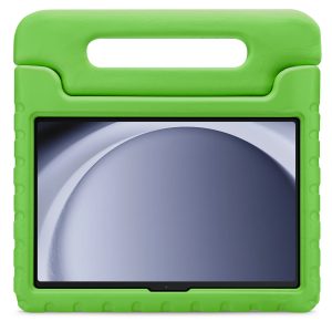 Xccess Kids Guard Tablet Case For Samsung Galaxy Tab A9+ 11 Green