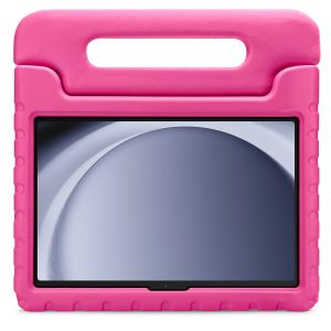 Xccess Kids Guard Tablet Case For Samsung Galaxy Tab A9+ 11 Pink