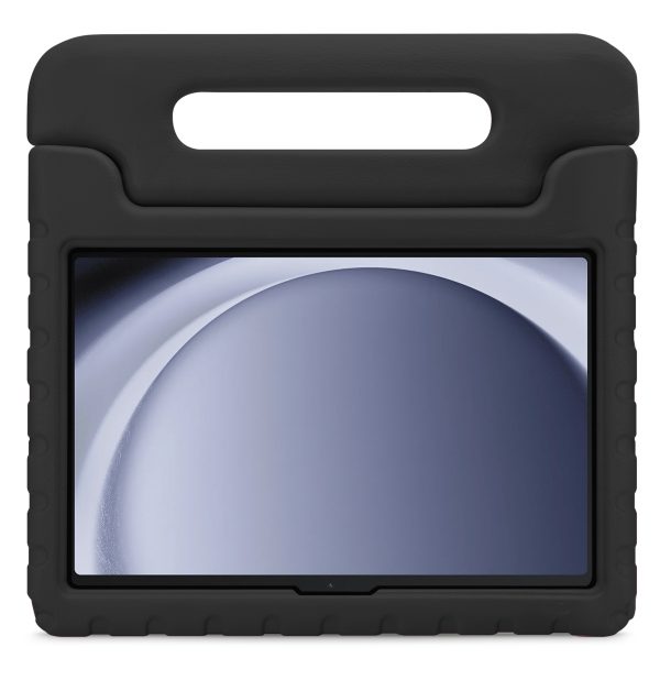 Xccess Kids Guard Tablet Case For Samsung Galaxy Tab A9+ 11 Black