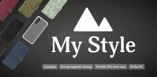 My Style Pos My Style Floor Display 48 Hooks White - Afbeelding 3