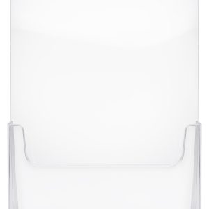Universeel Pos Acryl Bak Voor Folders
