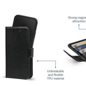 Mobilize Pos Forex Horizontaal Signing 120X20Cm Mobilize Wallets