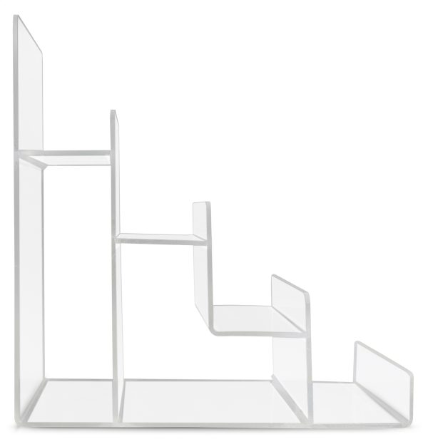 Universeel Pos Acrylic Phonecase Display Clear