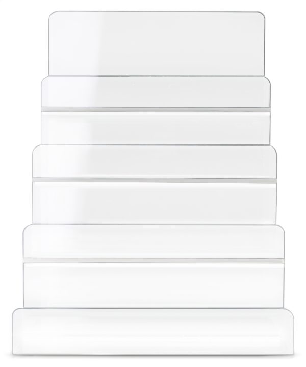 Universeel Pos Acrylic Phonecase Display Clear - Afbeelding 2