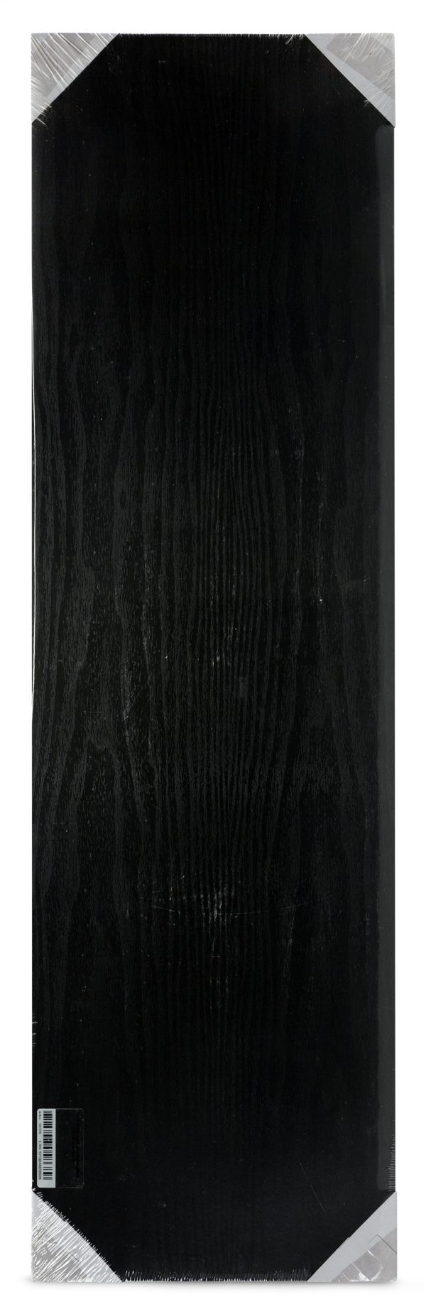 Universeel Pos Universeel Schappenplank 80X23,5Cm Black - Afbeelding 2