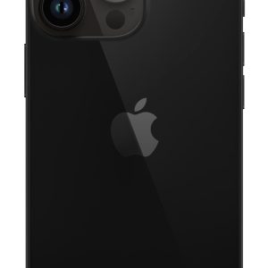 Universeel Dummy Apple Iphone 14 Pro Black (Black Screen)