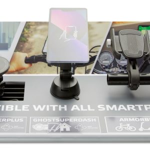 Celly Pos Celly Universal Smartphone Mount Display