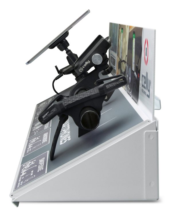 Celly Pos Celly Universal Smartphone Mount Display - Afbeelding 2