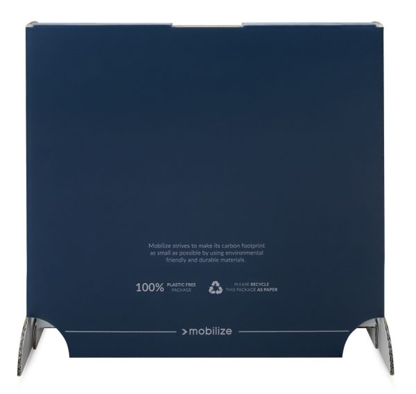 Mobilize Pos - Mobilize - Balie Display Incl. Topkaart - Lanyard - Afbeelding 5