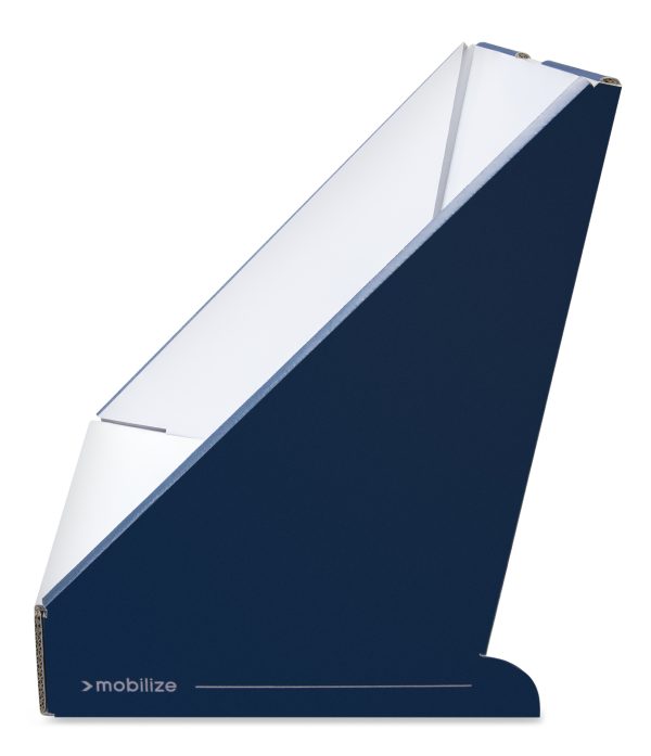 Mobilize Pos - Mobilize - Balie Display Incl. Topkaart - Lanyard - Afbeelding 6