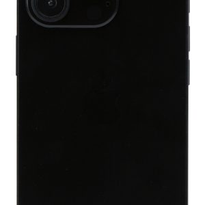 Universeel Dummy Apple Iphone 16 Pro Black High Copy Quality