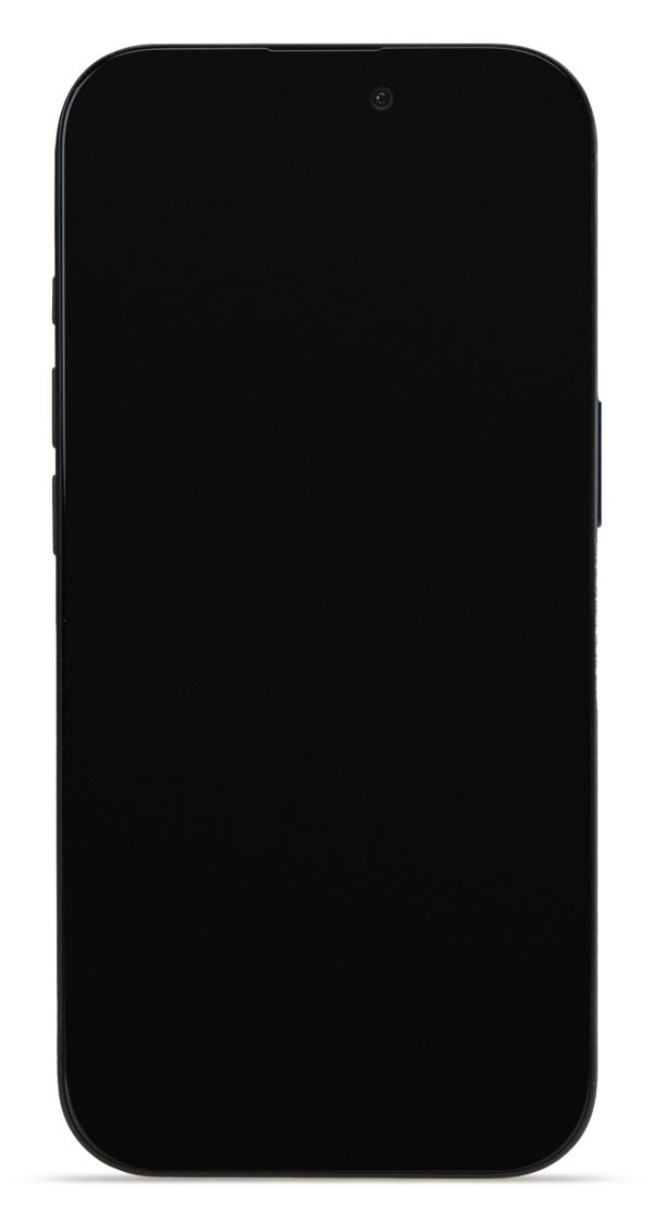 Universeel Dummy Apple Iphone 16 Pro Black High Copy Quality - Afbeelding 2