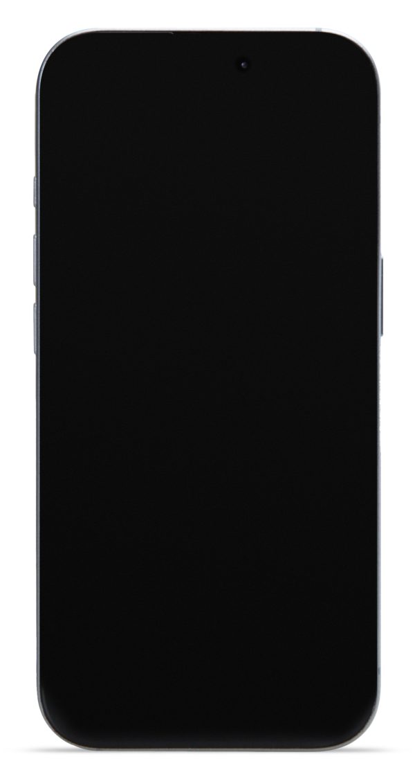 Universeel Dummy Apple Iphone 16 Pro White/Silver High Copy Quality - Afbeelding 2