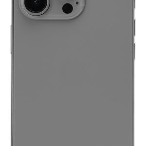 Universeel Dummy Apple Iphone 16 Pro Grey High Copy Quality