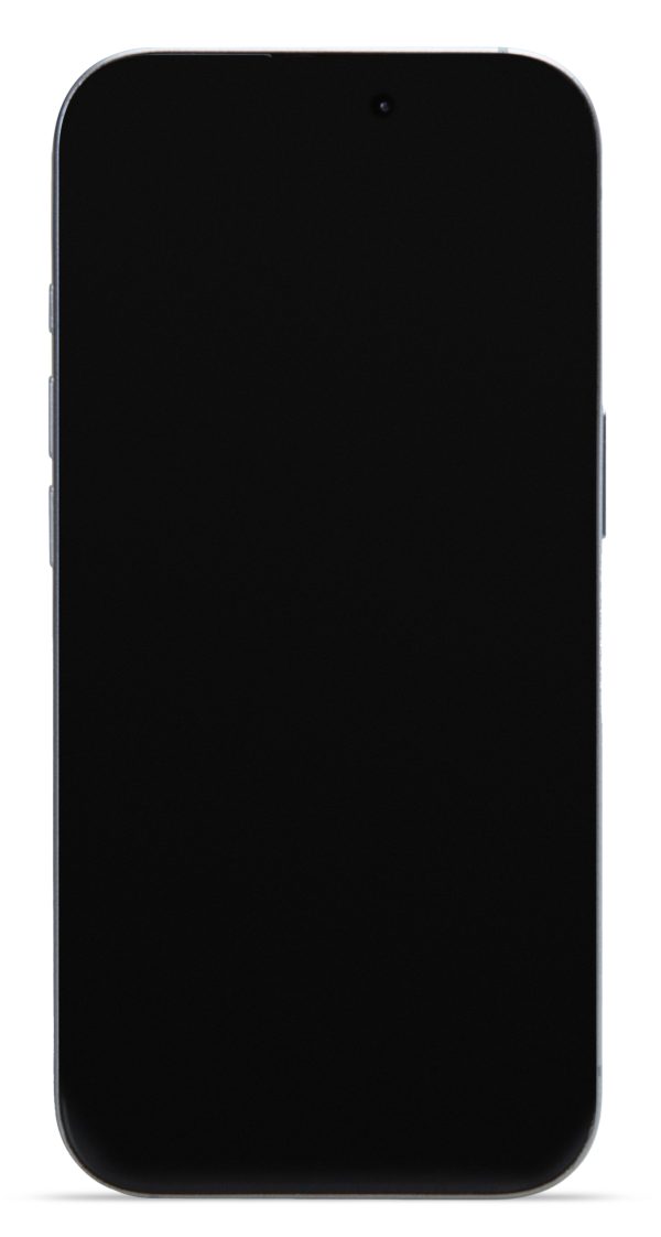 Universeel Dummy Apple Iphone 16 Pro Grey High Copy Quality - Afbeelding 2