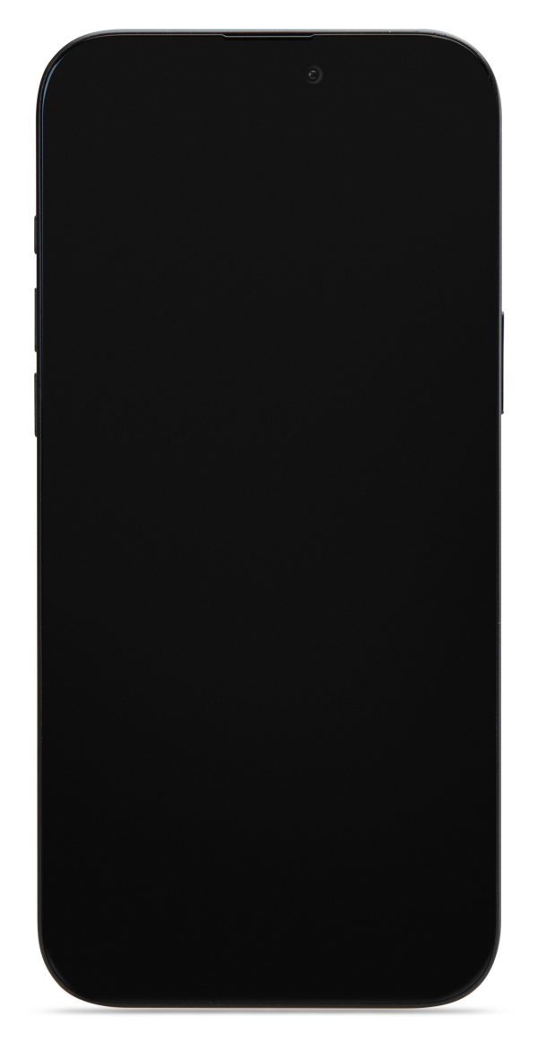 Universeel Dummy Apple Iphone 16 Pro Max Black High Copy Quality - Afbeelding 2