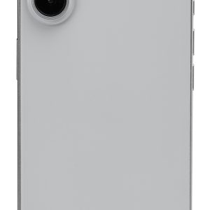 Universeel Dummy Apple Iphone 16 White High Copy Quality