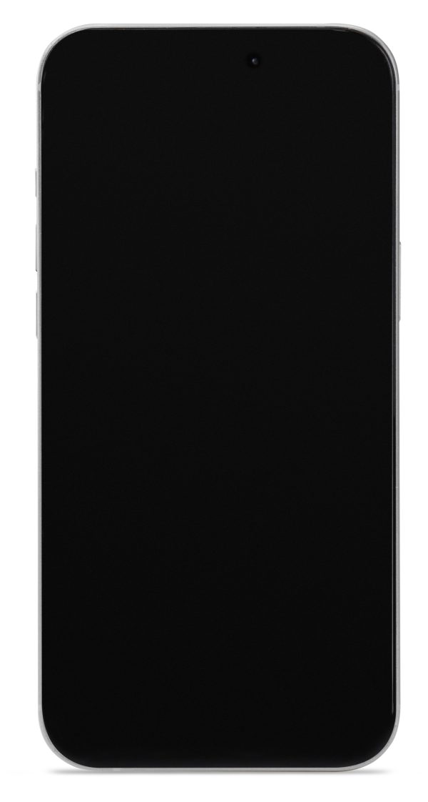 Universeel Dummy Apple Iphone 16 Plus White High Copy Quality - Afbeelding 2