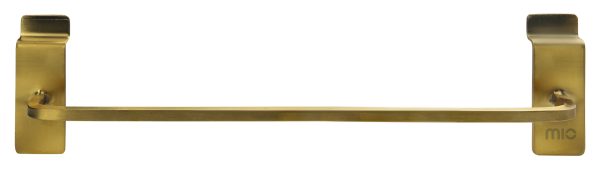 Mio By Mobilize Pos - Mio - Lanyard Display 26Cm Brushed Gold