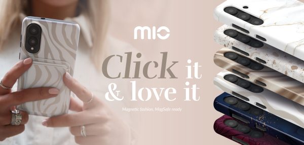 Mio By Mobilize Pos - Mio - Floor Display 48 Hooks - Afbeelding 5