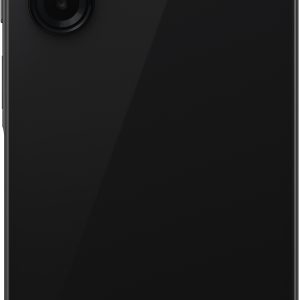 Universeel Dummy Samsung Galaxy A26 5G Black High Copy Quality